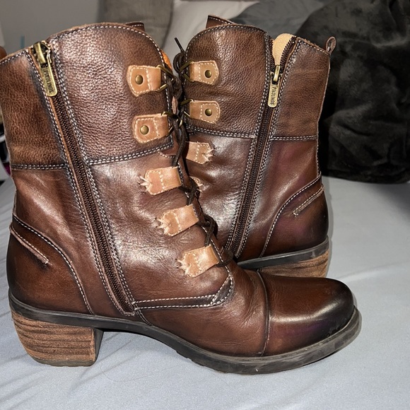 Lightly used PIKOLINOS - Picture 6 of 7